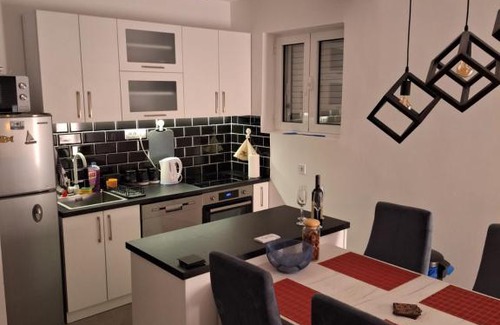 Kotor Apartment | Apartman Lubarda