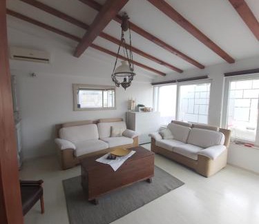 Zadar Apartment | Apartman Luce with shared pool