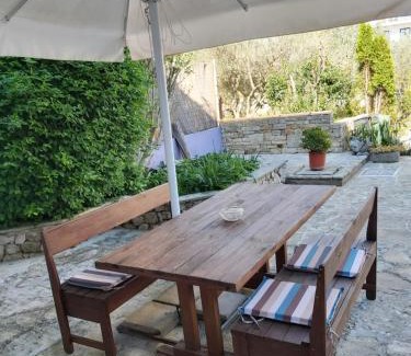 Zadar Apartment | Apartman Luce with shared pool
