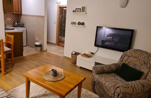 Medjugorje Apartment | Apartman Lucija