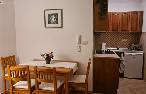 Medjugorje Apartment | Apartman Lucija