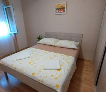 Neum Apartment | Apartman Lucija