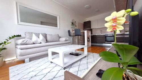 Osijek Apartment | Apartman Lucille