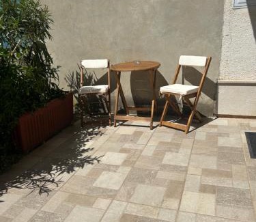 Krnica Apartment | Apartman Luka