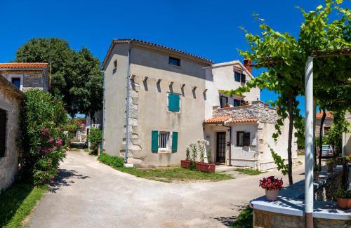 Krnica Apartment | Apartman Luka