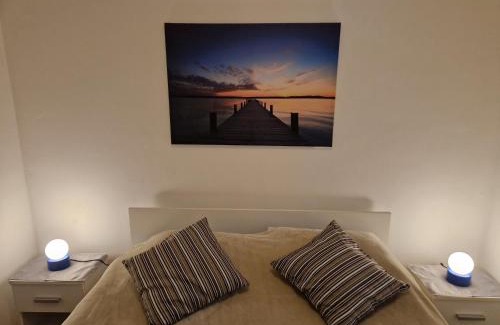 Vrsar Apartment | APARTMAN LUKA