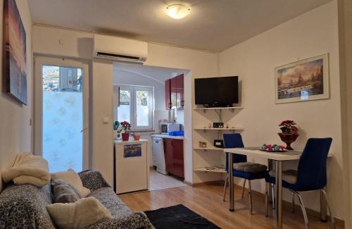 Vrsar Apartment | APARTMAN LUKA