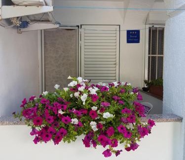 Vrsar Apartment | APARTMAN LUKA