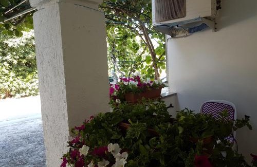 Vrsar Apartment | APARTMAN LUKA