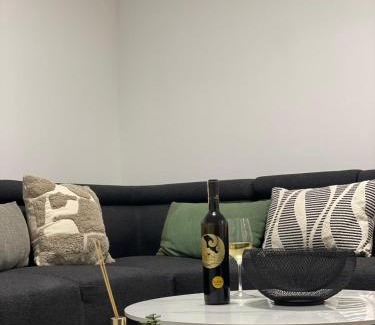 Blagaj Apartment | Apartman Lumen