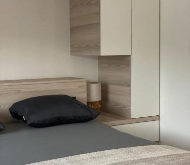 Blagaj Apartment | Apartman Lumen