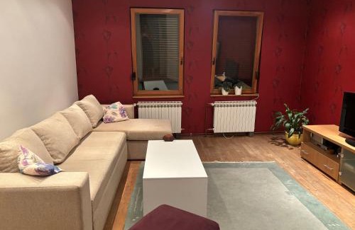 Sarajevo Apartment | Apartman Lumi - Stari Grad