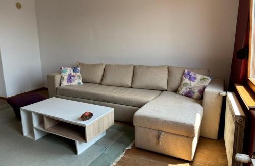 Sarajevo Apartment | Apartman Lumi - Stari Grad
