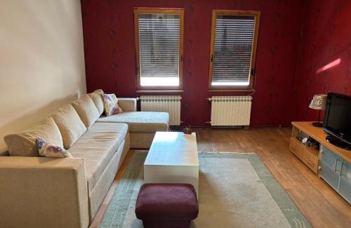 Sarajevo Apartment | Apartman Lumi - Stari Grad