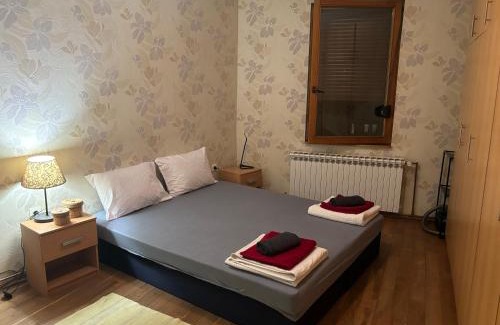 Sarajevo Apartment | Apartman Lumi - Stari Grad