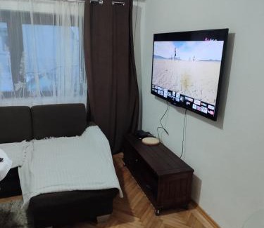 Banja Luka Apartment | Apartman Luna