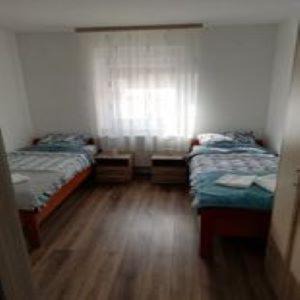 Kucan Marof Apartment | Apartman Luna
