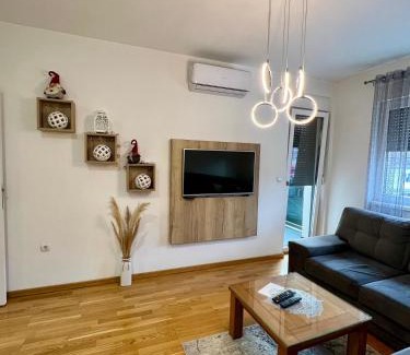 Doboj Apartment | Apartman Lux Doboj 2