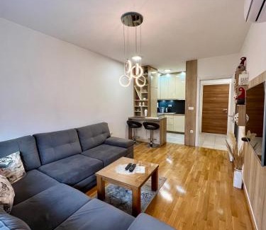 Doboj Apartment | Apartman Lux Doboj 2