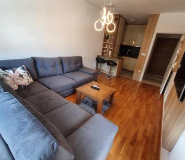 Doboj Apartment | Apartman Lux Doboj 2