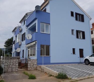 Cres Apartment | Apartman M.I.R.A.