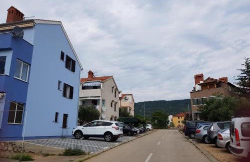 Cres Apartment | Apartman M.I.R.A.