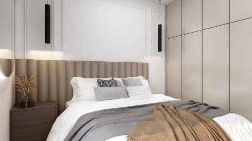 Savski Venac Apartment | Apartman Maša Belgrade Waterfront