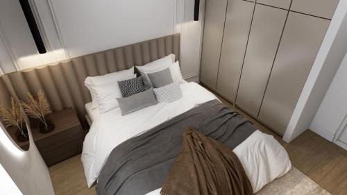 Savski Venac Apartment | Apartman Maša Belgrade Waterfront