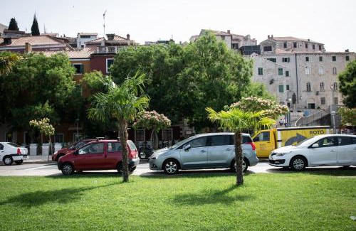 Sibenik Old Town Apartment | Apartman Maša