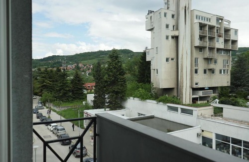 Visoko Apartment | Apartman MA Visoko