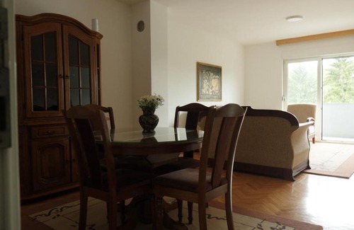 Visoko Apartment | Apartman MA Visoko