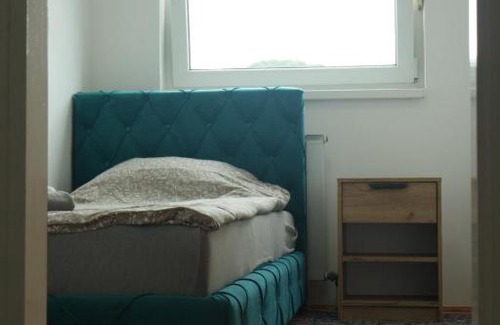 Visoko Apartment | Apartman MA Visoko