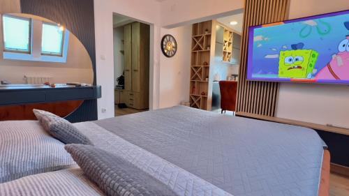 Tuzla Apartment | Apartman MAA