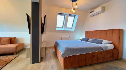 Tuzla Apartment | Apartman MAA