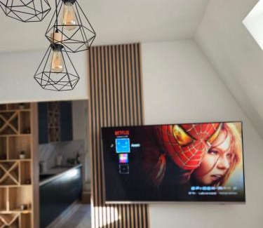 Tuzla Apartment | Apartman MAA