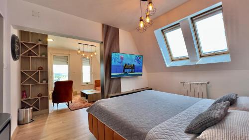 Tuzla Apartment | Apartman MAA