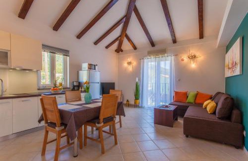 Cres Apartment | Apartman Madlen