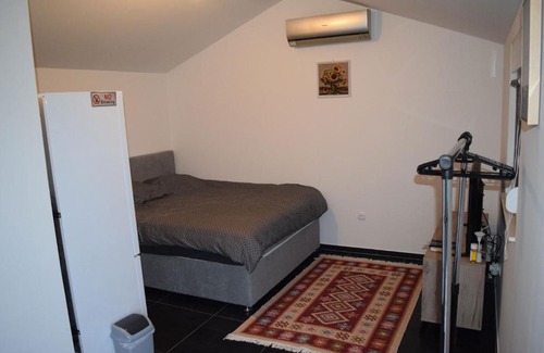 Zavala Apartment | Apartman Maga