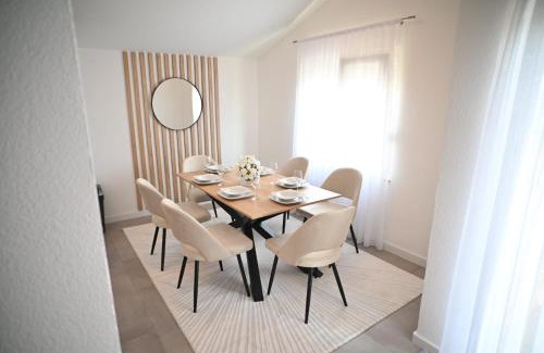 Trn Apartment | Apartman Magdalena Siroki Brijeg
