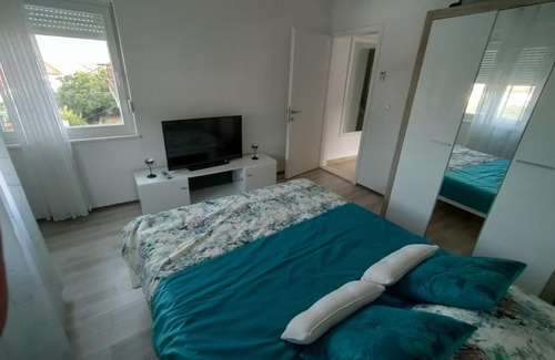 Trebinje House | Apartman Magdalena