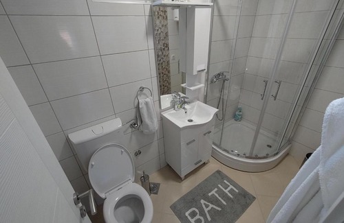 Trebinje House | Apartman Magdalena