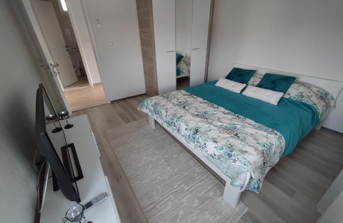 Trebinje House | Apartman Magdalena