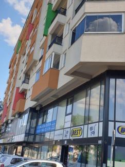 Sarajevo Apartment | Apartman MAGIC STAR JACUZZI
