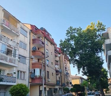 Republika Srpska Apartment | Apartman Maja