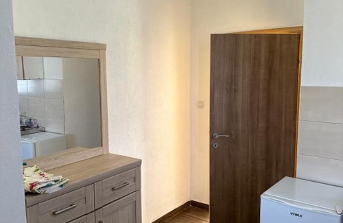 Virak Apartment | Apartman Maja