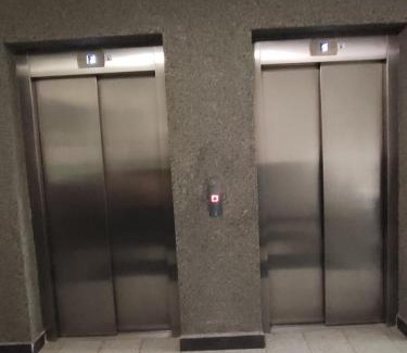 Alipasin Most Apartment | Apartman Mak