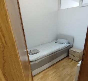 Alipasin Most Apartment | Apartman Mak