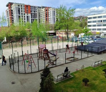Alipasin Most Apartment | Apartman Mak