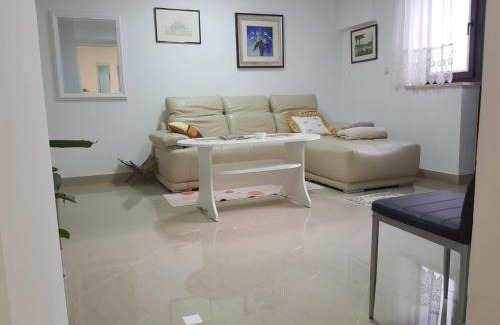 Zagreb Apartment | Apartman Maksimir Relax Zagreb-75m2