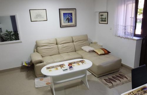 Zagreb Apartment | Apartman Maksimir Relax Zagreb-75m2